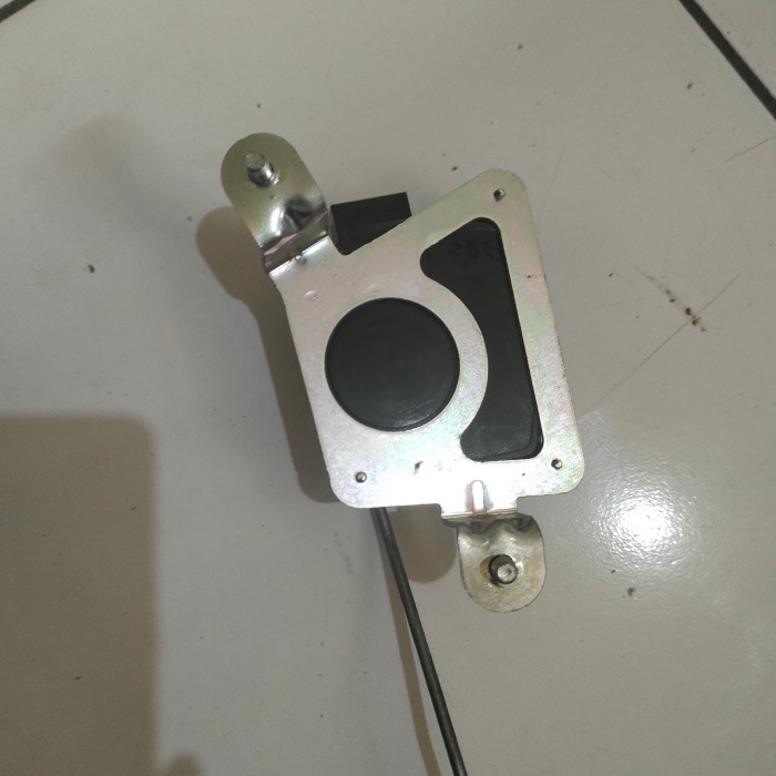 aktuator doorlock bagasi hyundai grand Avega
