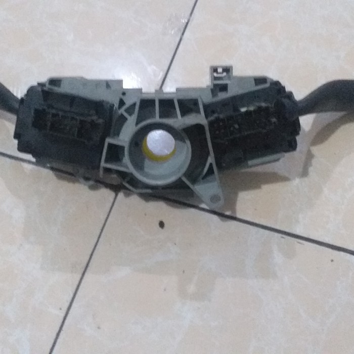saklar lampu honda brio mobilio brv