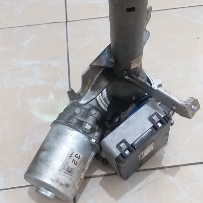 column steer plus modul calya sigra