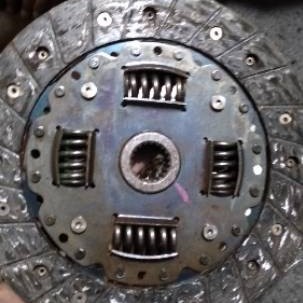 Kampas Kopling Suzuki Aerio - Baleno Next Manual