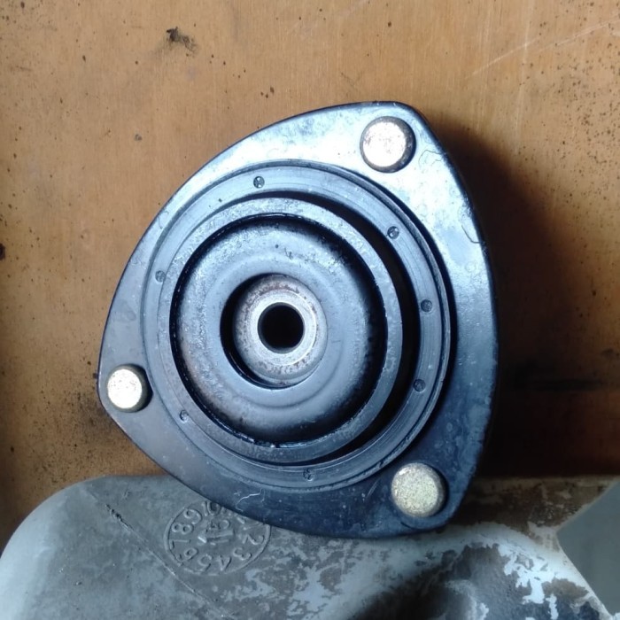 Karet Support Shock Honda Crv Gen2 / Stream / Civic