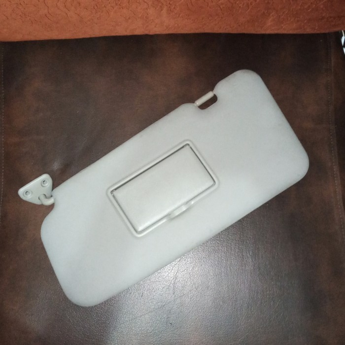 Sun visor Nisan X-Trail T30 samping kiri