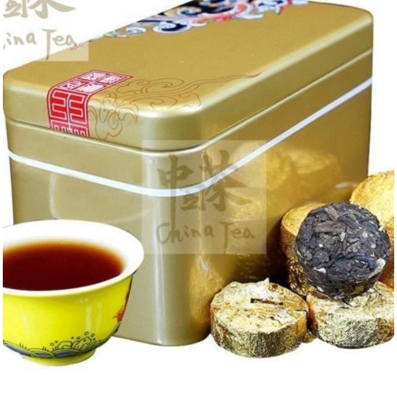 

Puer Tea Pu Er Teh Puer Pu Er Cha Puer Cha Hadiah Mewah