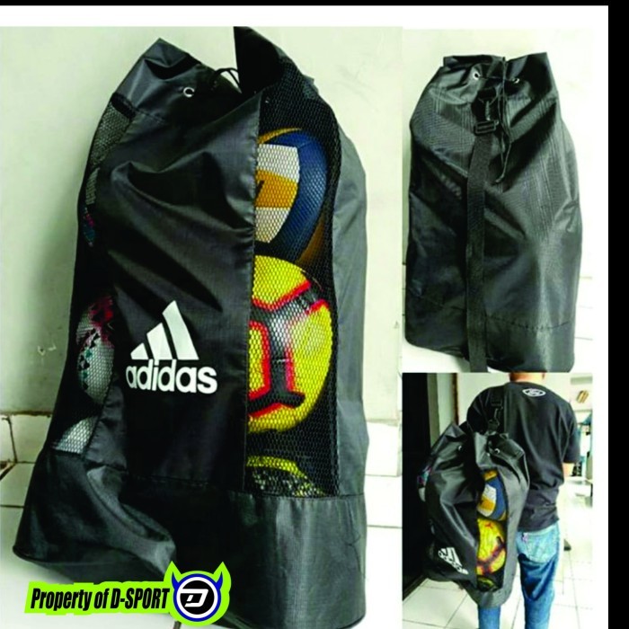 Tas Bola isi 6