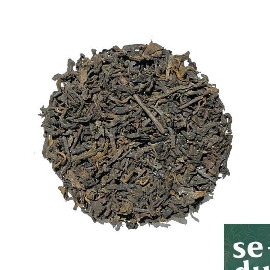 

Puerh Tea / Pu Erh Chinese Tea / Teh Pu Er 100 Gram