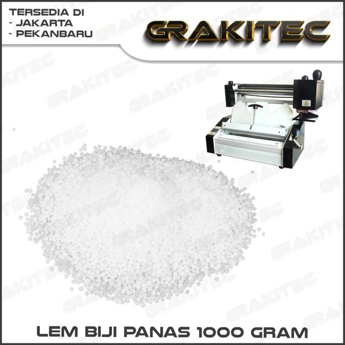 

BEBAS ONGKIR - Hotmelt Glue Import Lem Bending Jilid Buku Lem Jilid Punggung Buku