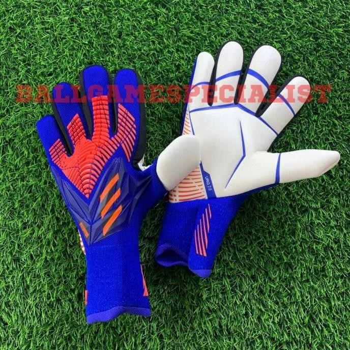 Sarung Tangan Kiper Predator Gloves GK Mercurial Adidas hc