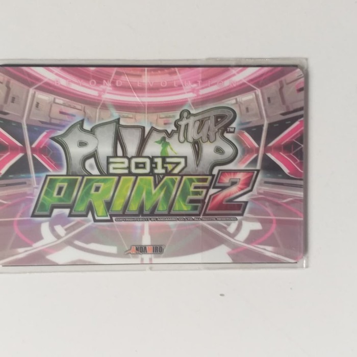 Cuci Gudang Pump It Up Am Pass Collection