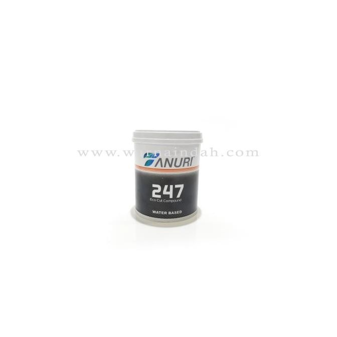 Compound WaterBase Tanuri 1 kg