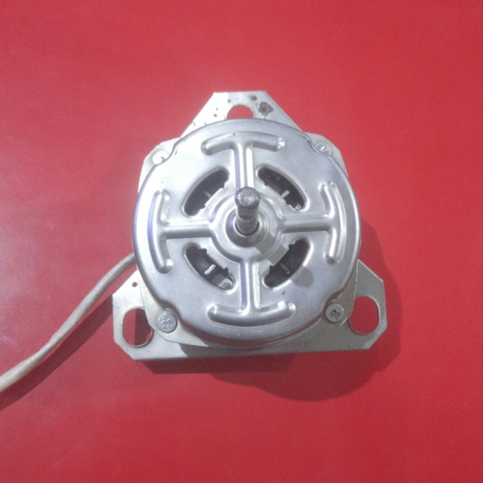 DINAMO WASH / PENCUCI MESIN CUCI POLYTRON XD-150