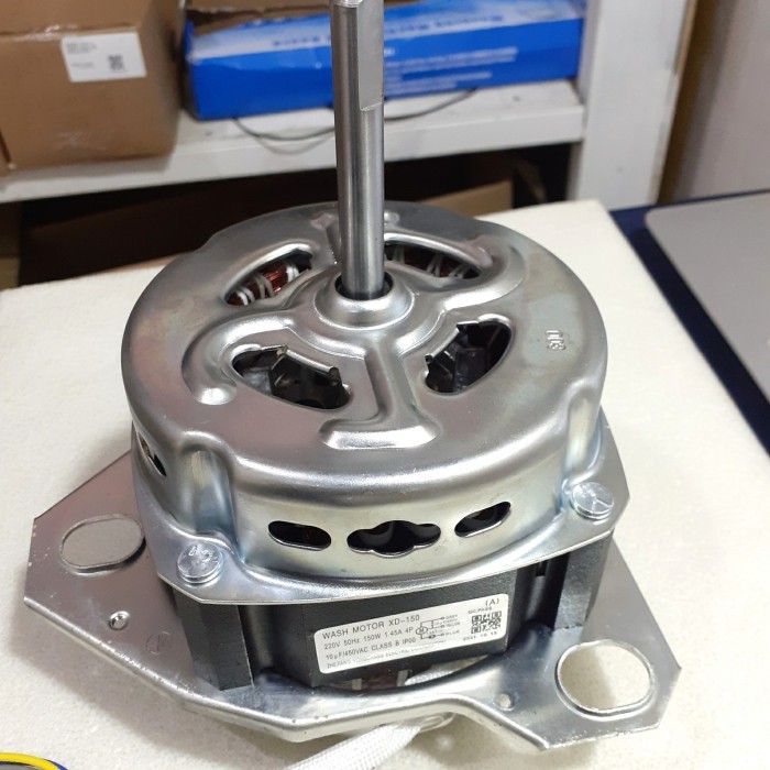 DINAMO WASH XD-120 MESIN CUCI SHARP ORIGINAL