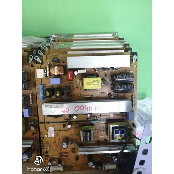 POWERSUPLY PLASMA 42PN4500 LG 42PN
