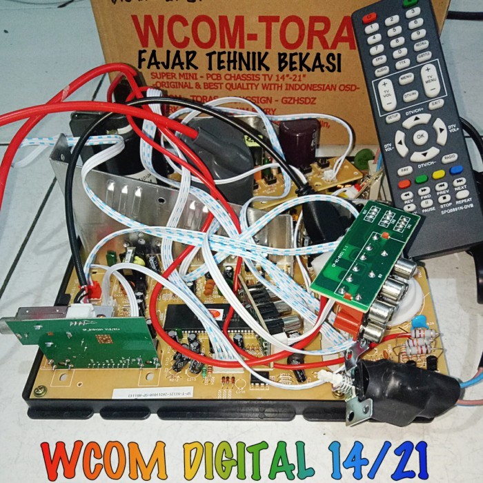 MESIN TV CINA DIGITAL PLUS YOUTUBE - MESIN TV CHINA 14-21 DIGITAL BISA