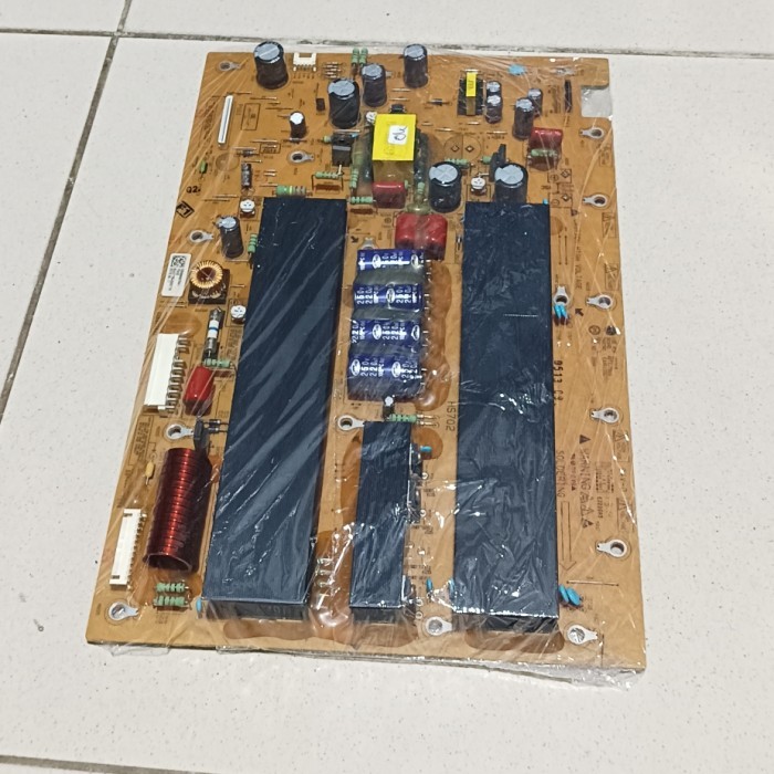 LG 42PJ350R Y MAIN Y SUS MAIN Y MAIN TV LG PLASMA