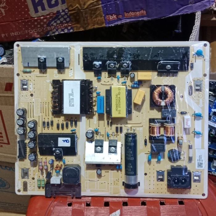 SAMSUNG UA65TU8000K PSU TV LED MESIN TV POWER SUPLAY POWER SUPPLY PSU