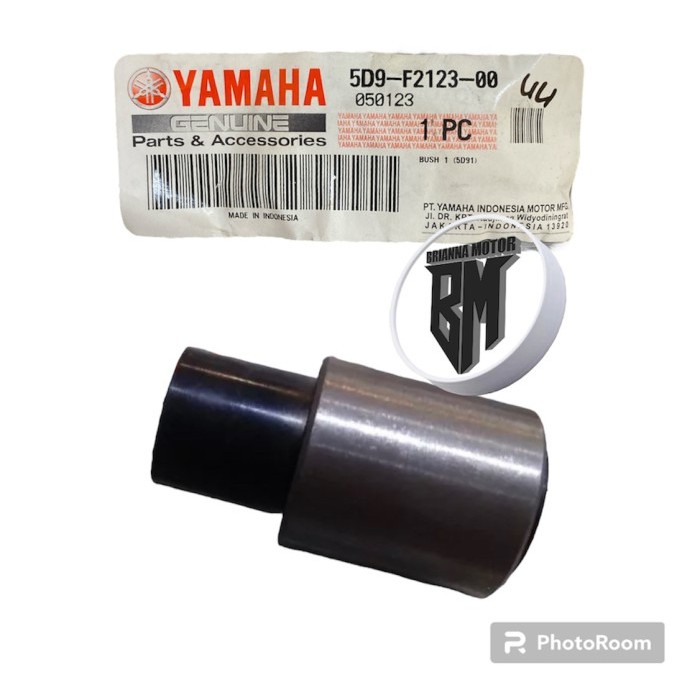 Bushing Swing Arm Vega Zr 5D9 F2123 00 Termurah Langka