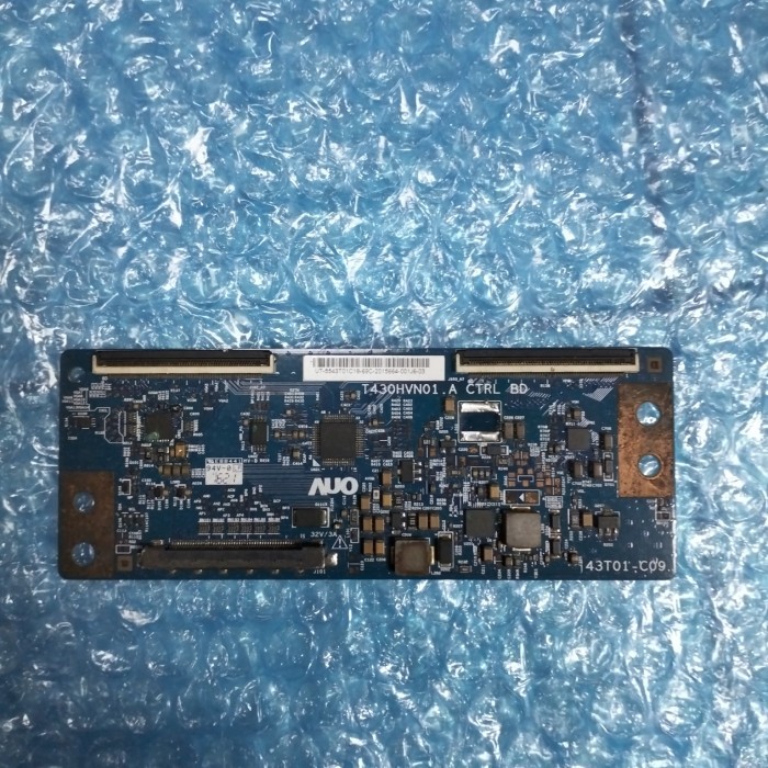 TCON BOARD 43IN/ T430HVN01. A