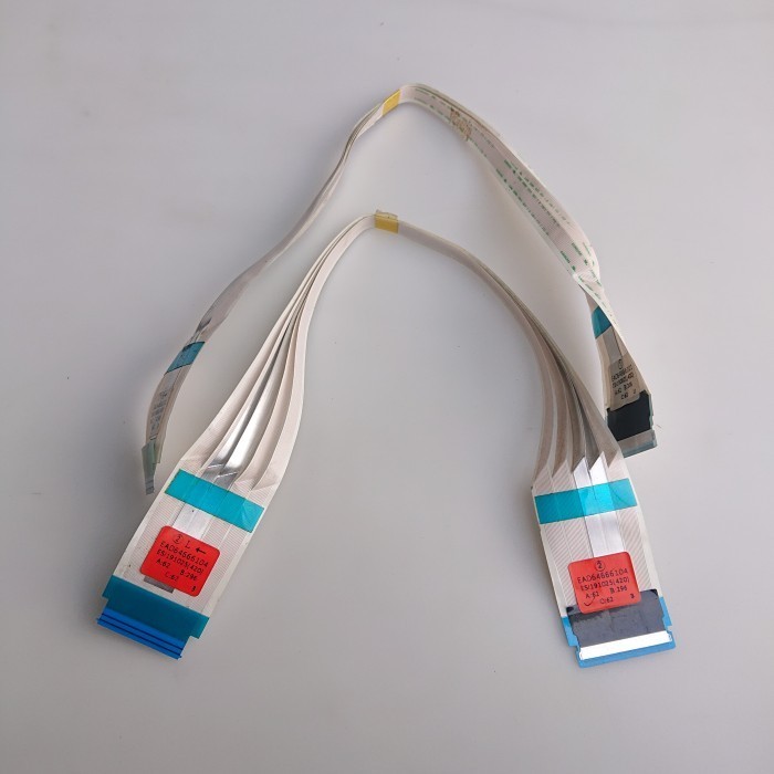 KABEL LVDS FLEKSIBEL TV LED LG 43 INCH MODEL 43UK6500PTC 43UK6500 FLEXIBEL LG 43UK UK6500