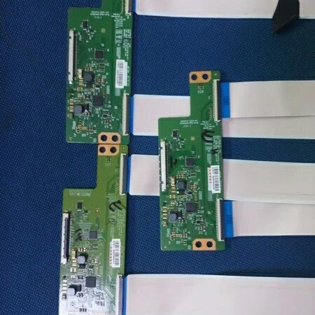 TCON LG SERIES - 43LF540T - 43LH540 - 43LH511 - 43LJ510