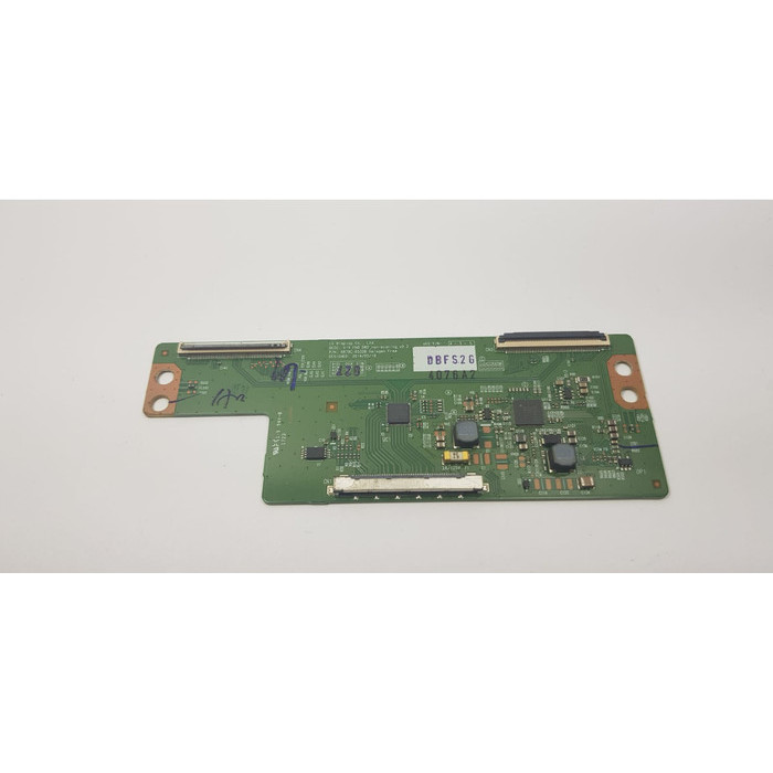 TCON TV LED LG 49 55 INCH - 6870C-0532B - V15 FHD DRD NON SCANING V0.2