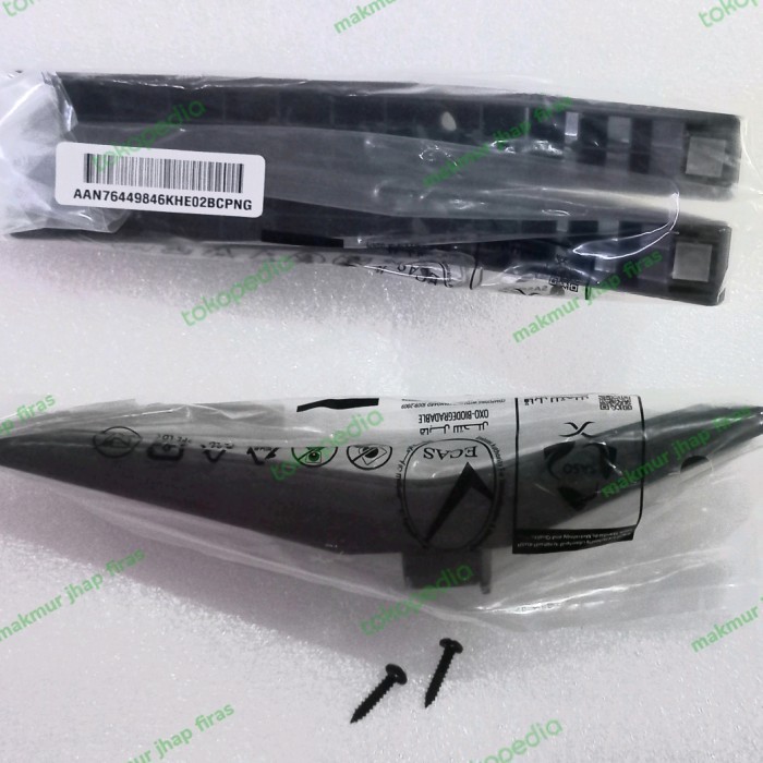 KAKI TV LG 32LM630BPTB 32LM630 32LM63