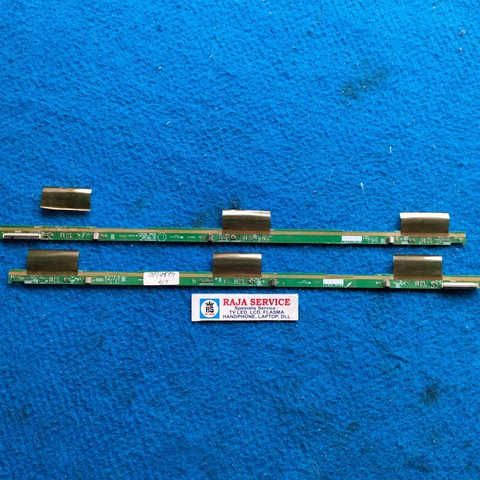 TCON TV LG 42LA6130 42LA6130 T-CON T CON TIKON TICON BOARD MESIN COF