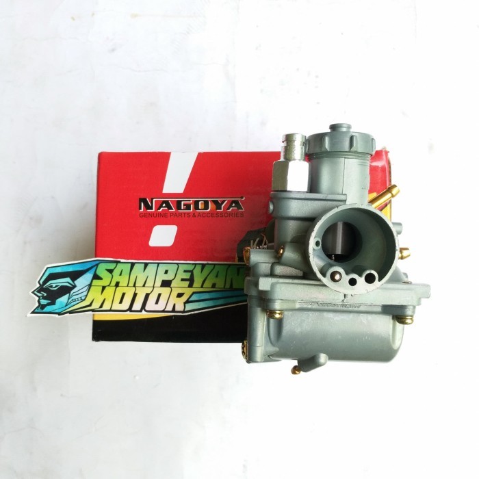 Karbu Karburator Suzuki Tornado Gs 2 Tak Nagoya Barang Langka