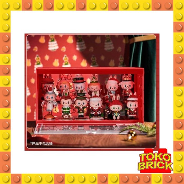 

NEW! Christmas Starlight Assembled Luminous Display Limited