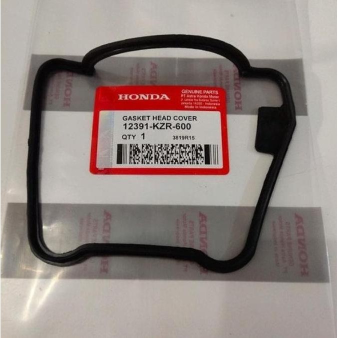 PACKING PAKING COVER SEAL HEAD VARIO 125 ORIGINAL