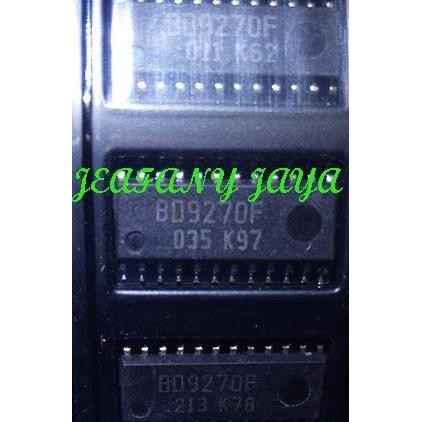 BD9270 BD9270F IC BD9270F TOOLS 20F23