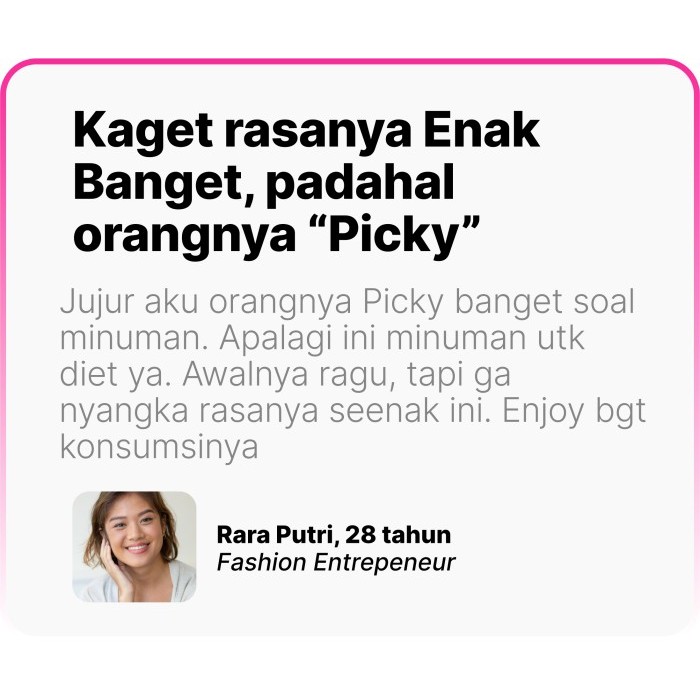 

Spencer'S Mealblend Makanan Diet Rendah Kalori Solusi Langsing 1 Box Isi 15 Sachet Meal Replacement