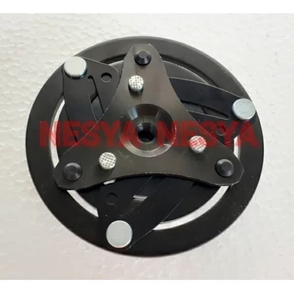 Center Piece Kopling Pully Kompresor AC Mobil Suzuki Grand Escudo 1.6
