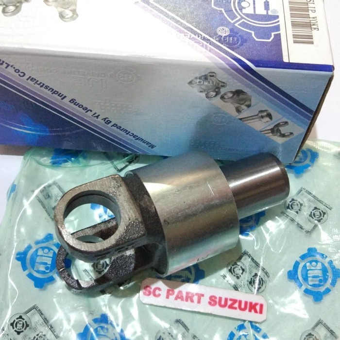 yoke slip kopel copel suzuki futura.