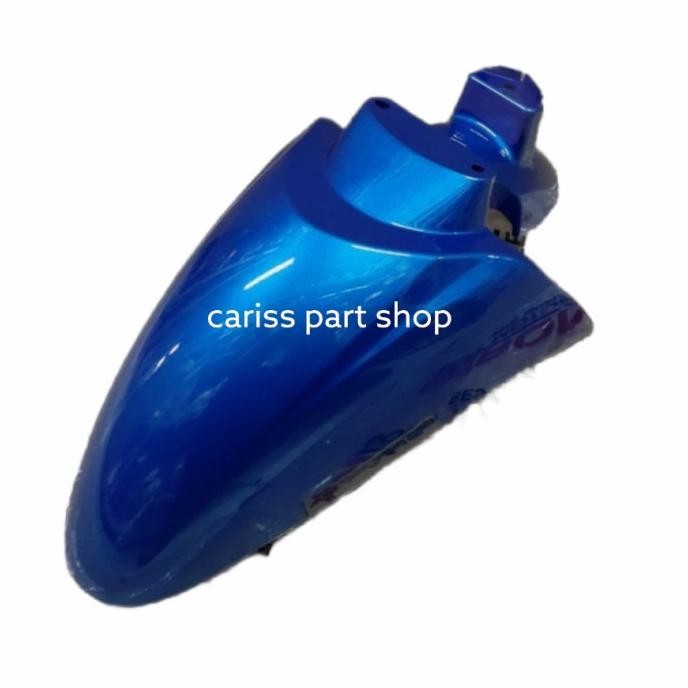 SPACKBOR DEPAN SCOOPY ORIGINAL 61100K16A00VBM