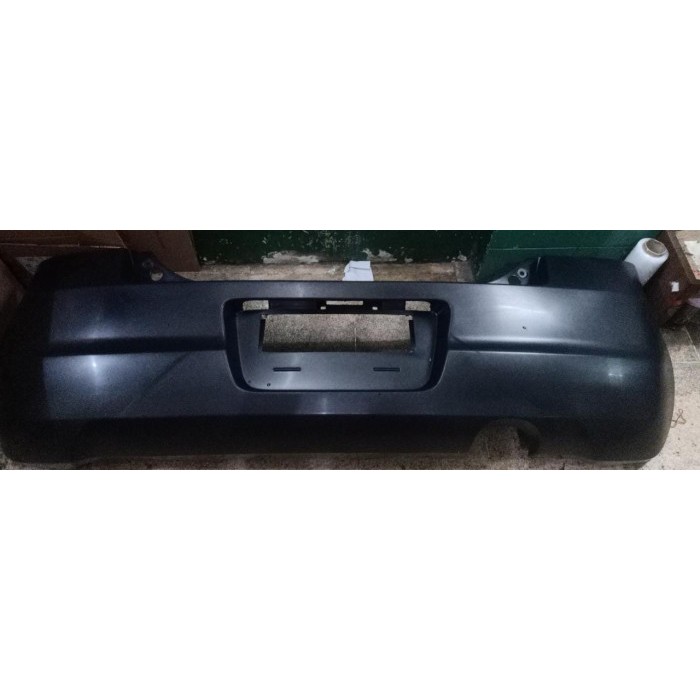 Bumper Belakang Swift ST Imitasi