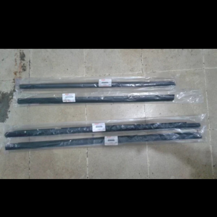 Pelipit pintu luar suzuki apv