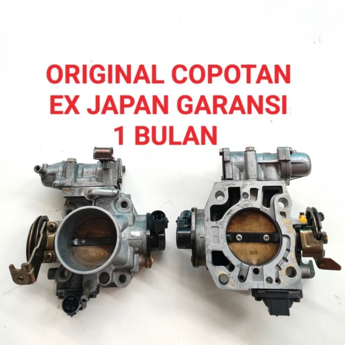 throttle Trotol Trotle body Honda Genio Ferio Estilo cielo Civic