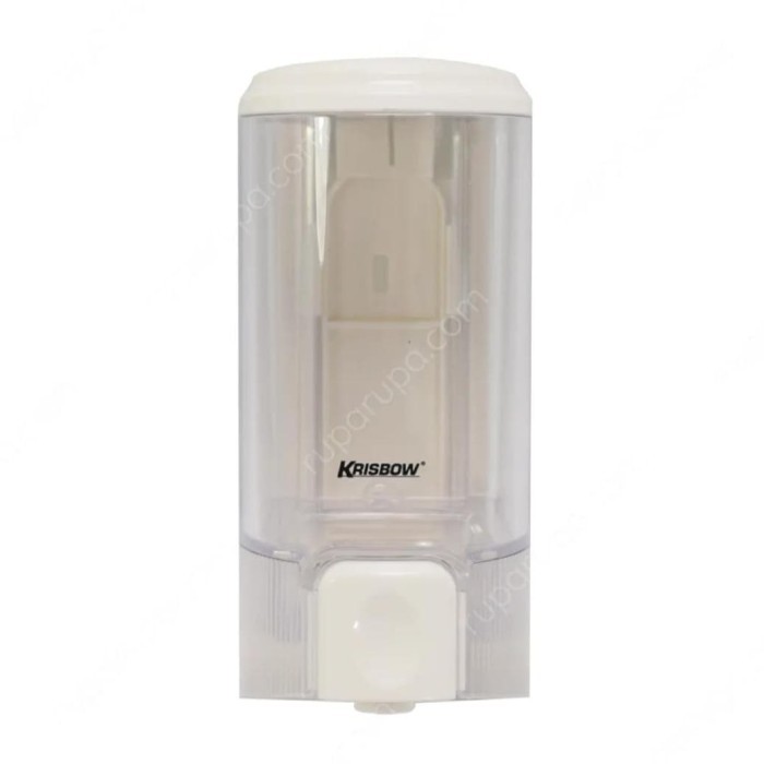 Dispenser Sabun Soap Dispenser Krisbow Promo
