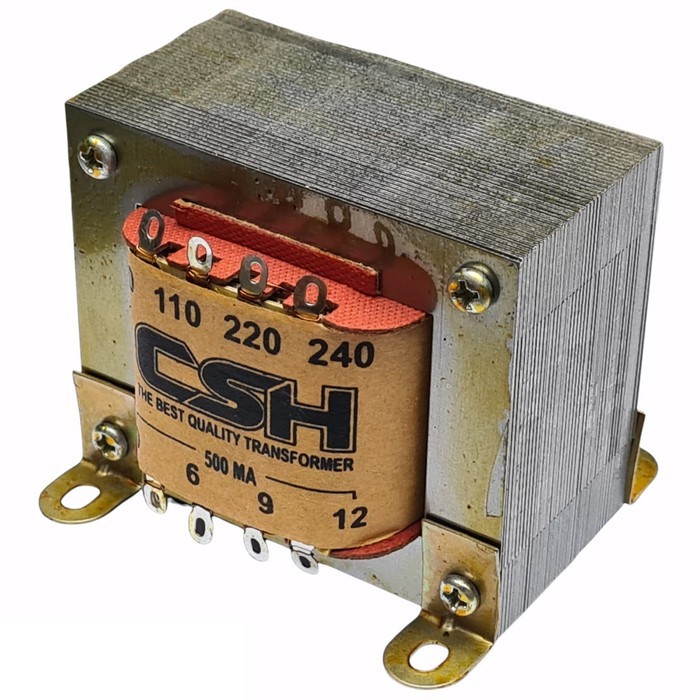 Trafo 5A Ct Adaptor Power Supply Transformator Ac 110V/220V Ke 12V-32V