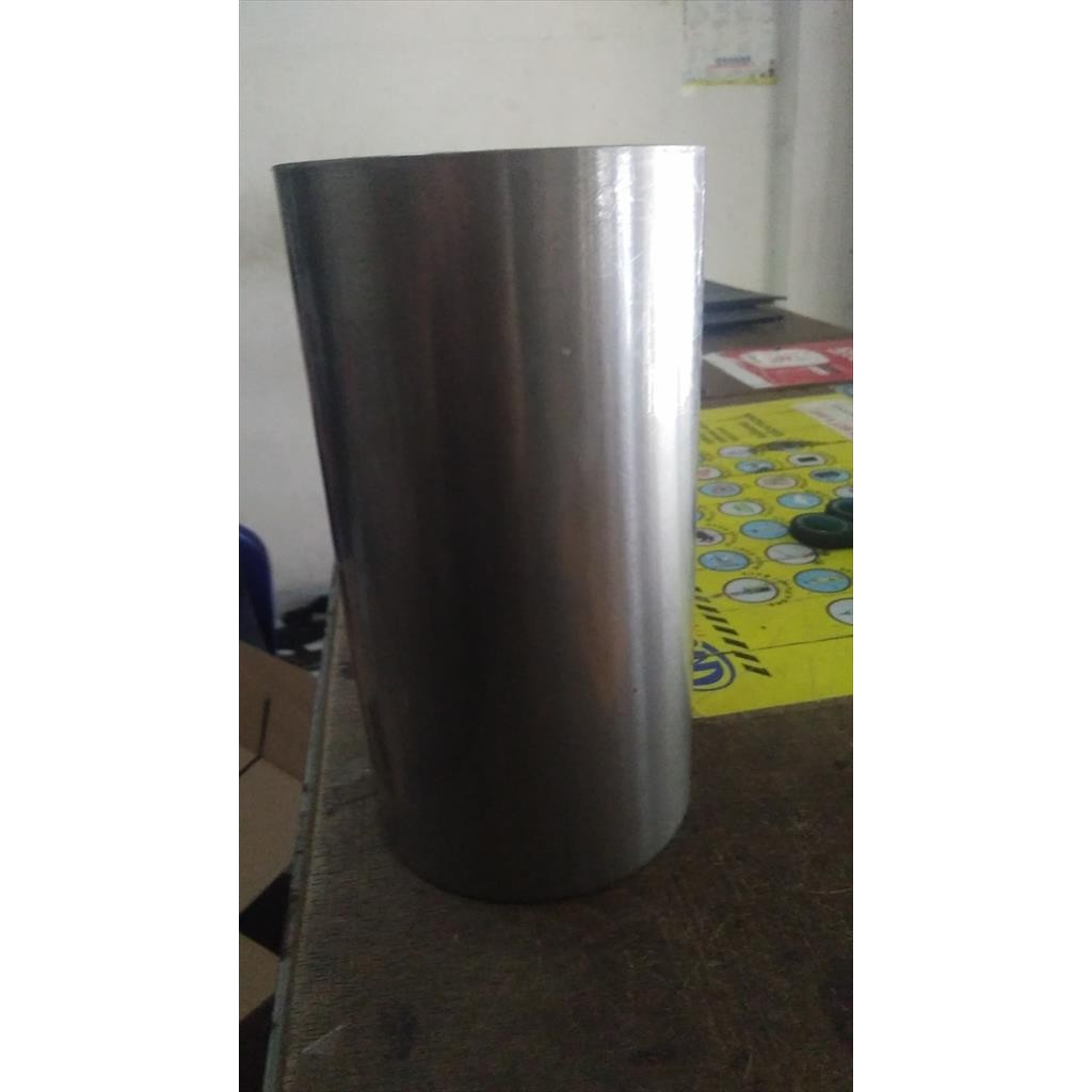 Liner Only Foring Boring Colt Diesel PS120 4D34 Semi Non Finish