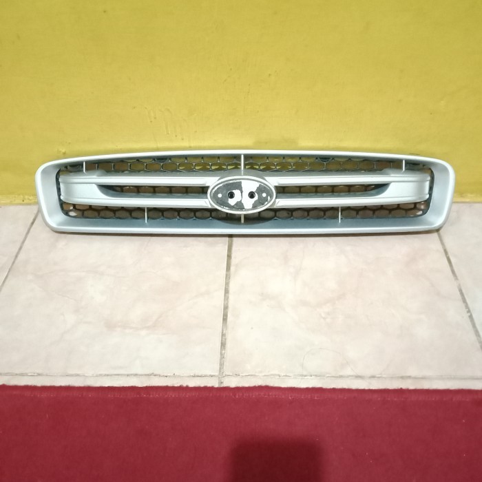 grill KIA Visto th. 2000-2001-2002-2003