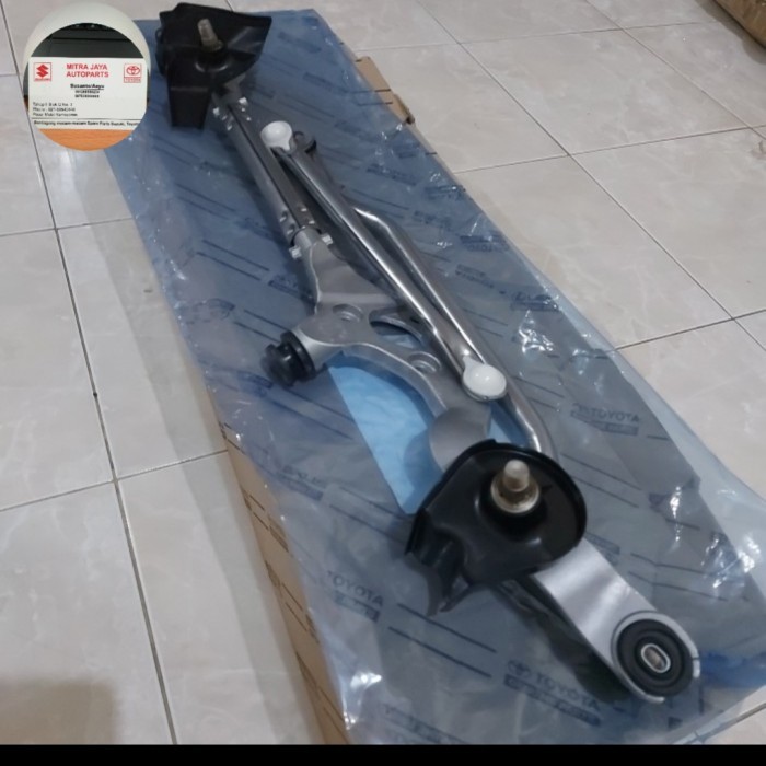 Link wiper Wiper Link Innova Inova REBORN ORIGINAL