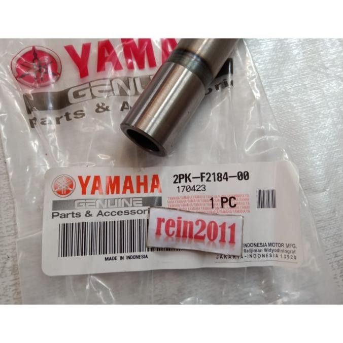 SH3 BOSH BOS ARM R15 R 15 V2 XABRE ASLI ORI YAMAHA 2PK F2184 00
