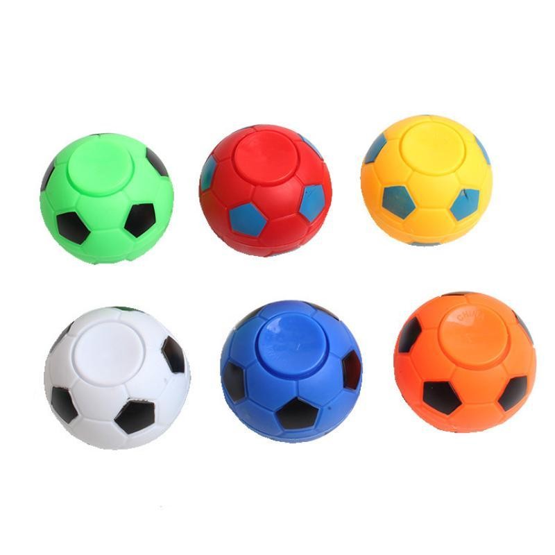 

Mainan Kecil Sepak Bola Spinner Tangan Murah untuk Pelajar