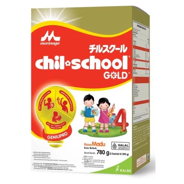 

CHIL SCHOOL COKELAT BOX 780 GR