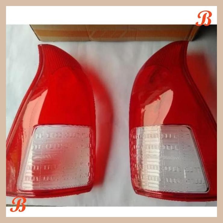 | AA | MIKA LAMPU STOPLAMP AVANZA XENIA 2012-2014 ORIGINAL BARU