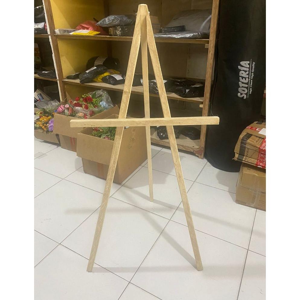 PROMOOO- STANDING TRIPOD , STANDING TRIPOD , STANDING TRIPOD BANNER , STANDING TRIPOD AKRILIK , STAN