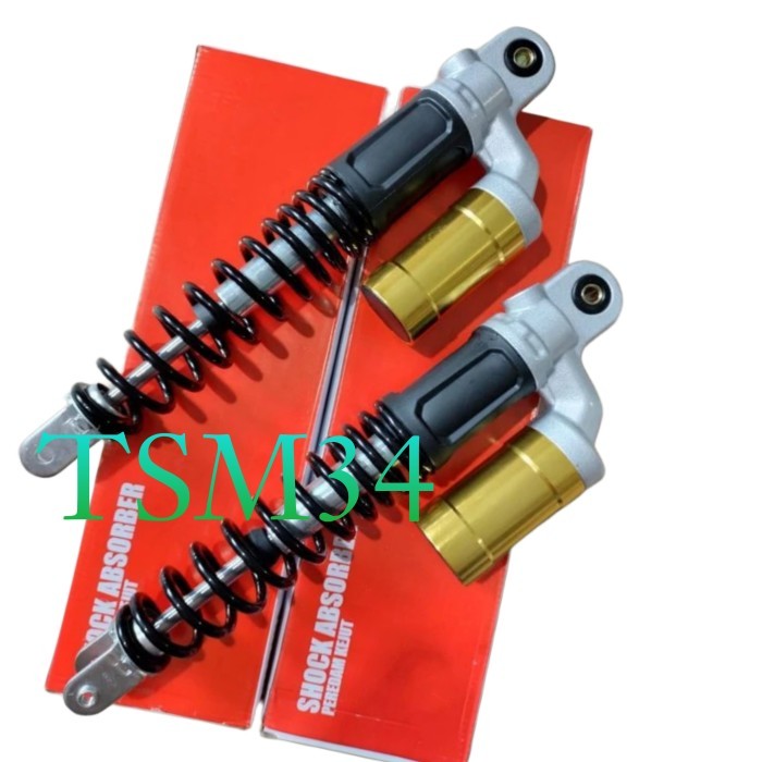 shockbreaker shock belakang Nmax old AEROX / sok shock belakang Nmax