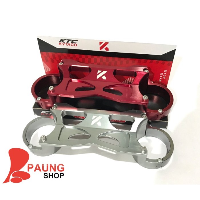 Stabilizer/Stabiliser Shock Depan KTC Satria FU150