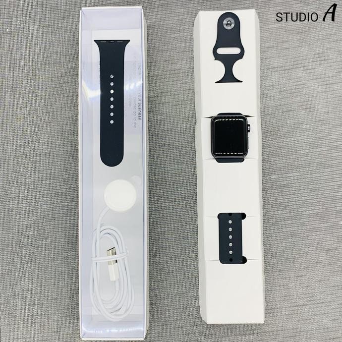 TERBARU - Apple Watch Series 3 38MM 42MM